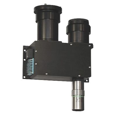 M2C 2 camera industrial microscope for AOI