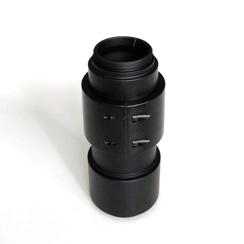 0.5x high performance tube/imaging lens
